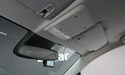 ChevroletGMDaewoo Trax 2020, 38795 км, за 10800000 KRW - фото 18