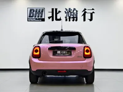 MINI MINI 2015, 58000 км, за 45800 CNY - фото 6