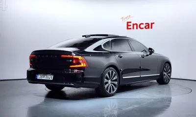 Volvo S90 2021, 59419 км, за 30900000 KRW - фото 2