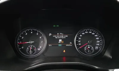 Hyundai Santafe 2023, 63633 км, за 28500000 KRW - фото 8