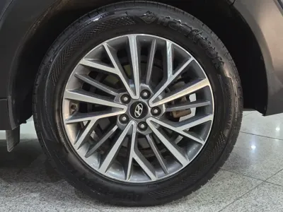 Hyundai Tucson 2019, 41051 км, за 17900000 KRW - фото 20