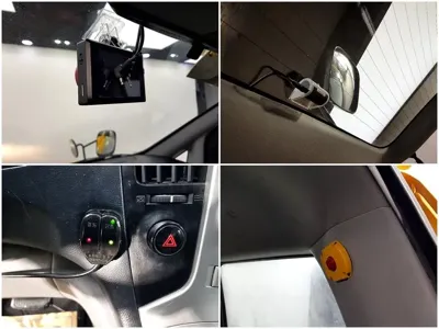 Hyundai Starex 2015, 130000 км, за 5890000 KRW - фото 17