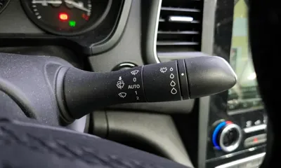 Renault-KoreaSamsung SM6 2017, 108058 км, за 5200000 KRW - фото 15