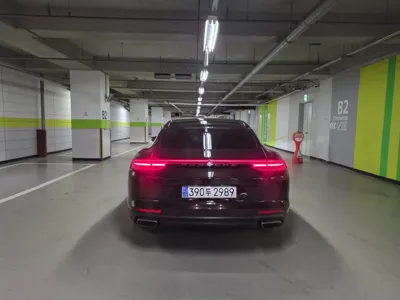 Porsche Panamera 2018, 135000 км, за 57000000 KRW - фото 5