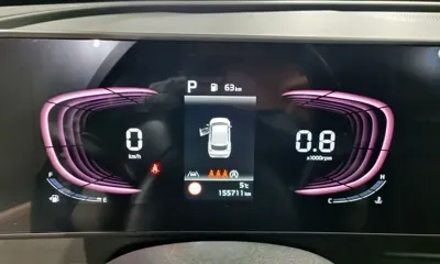 Kia Sportage 2022, 155708 км, за 18700000 KRW - фото 8