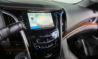 Cadillac Escalade 2018, 146582 км, за 28900000 KRW - фото 15
