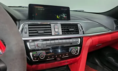 BMW 4-Series 2018, 109299 км, за 16900000 KRW - фото 15