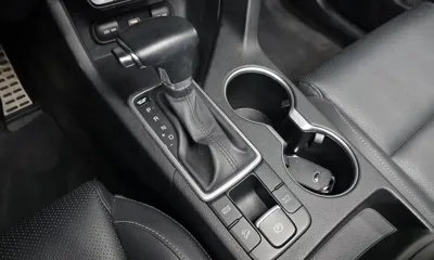 Kia Sportage 2020, 105568 км, за 14500000 KRW - фото 9