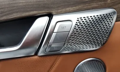 Kia Mohave 2022, 69154 км, за 34000000 KRW - фото 35