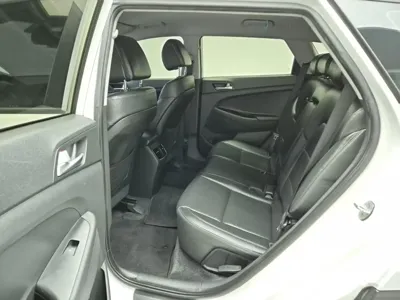 Hyundai Tucson 2016, 140792 км, за 7900000 KRW - фото 15