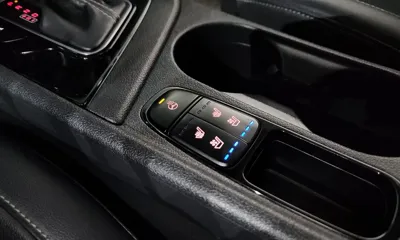Kia Niro 2017, 140371 км, за 11000000 KRW - фото 32