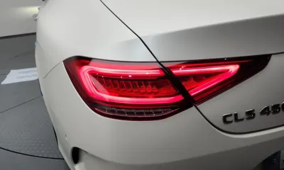 Mercedes-Benz CLS-Class 2020, 47206 км, за 49290000 KRW - фото 23
