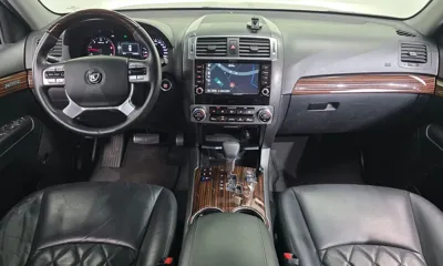 Kia Mohave 2017, 113558 км, за 11518.81 USD - фото 7