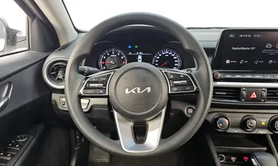 Kia K3 2023, 68004 км, за 15200000 KRW - фото 13