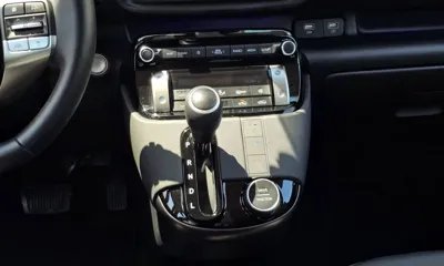 Hyundai Casper 2023, 17465 км, за 15900000 KRW - фото 9