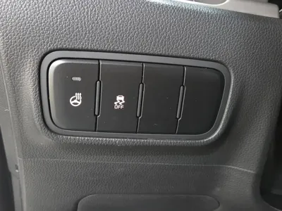 Kia Ray 2018, 91348 км, за 10500000 KRW - фото 10