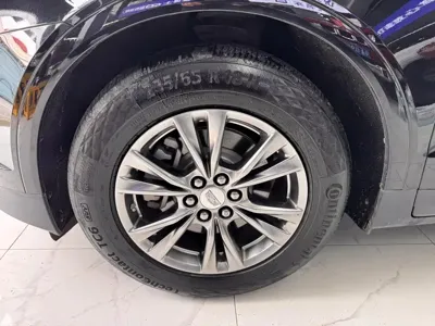 Cadillac XT5 2020, 177000 км, за 93800 CNY - фото 28