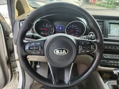 Kia Canival 2018, 355532 км, за 7440000 KRW - фото 12