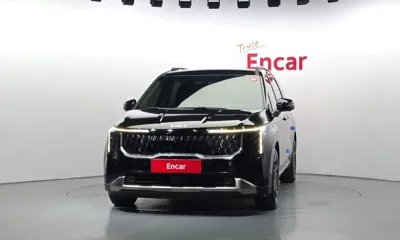 Kia Canival 2024, 81498 км, за 39000000 KRW - фото 3