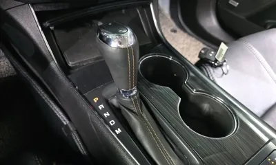 ChevroletGMDaewoo Impala 2016, 90895 км, за 7200000 KRW - фото 9