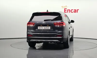 Kia Sorento 2016, 169140 км, за 9990000 KRW - фото 4
