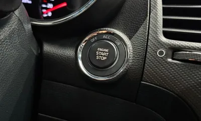 Kia K3 2017, 85037 км, за 8990000 KRW - фото 19