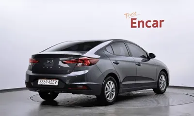 Hyundai Avante 2020, 77026 км, за 11900000 KRW - фото 2