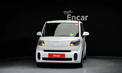 Kia Ray 2022, 51376 км, за 7900000 KRW - фото 3