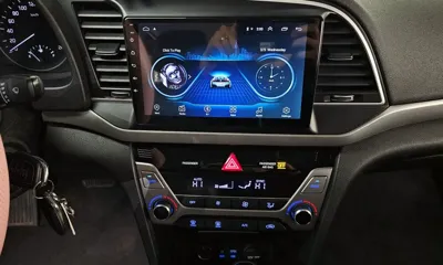 Hyundai Avante 2017, 136558 км, за 6990000 KRW - фото 15