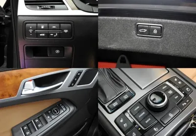 Hyundai Genesis 2015, 79600 км, за 14500000 KRW - фото 20