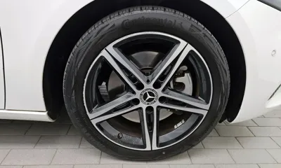 Mercedes-Benz A-Class 2020, 17615 км, за 21300000 KRW - фото 21