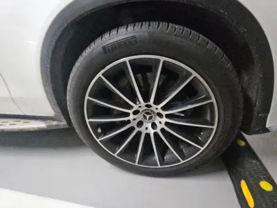 Mercedes-Benz GLC-Class 2018, 90500 км, за 28000000 KRW - фото 5