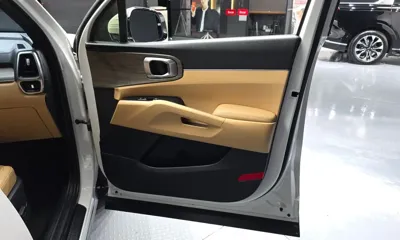 Kia Sorento 2021, 112555 км, за 19800000 KRW - фото 25
