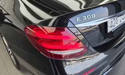 Mercedes-Benz E-Class 2019, 96153 км, за 23900000 KRW - фото 23