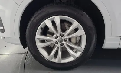 Audi Q7 2019, 79962 км, за 30500000 KRW - фото 21