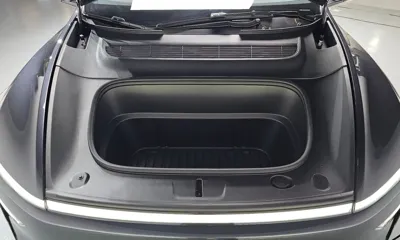 Tesla Model Y 2026, 32 км, за 72700000 KRW - фото 6