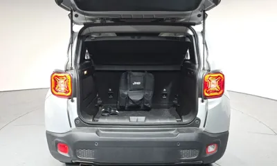 Jeep Renegade 2020, 70150 км, за 14800000 KRW - фото 20