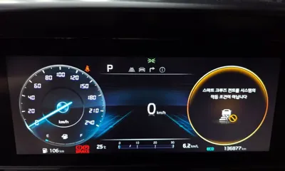 Kia Canival 2022, 136877 км, за 32500000 KRW - фото 8