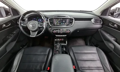 Kia Sorento 2016, 156676 км, за 12900000 KRW - фото 7