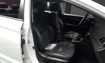 Hyundai Avante 2018, 45467 км, за 12990000 KRW - фото 26