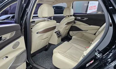 Kia K9 2019, 110937 км, за 24400000 KRW - фото 11