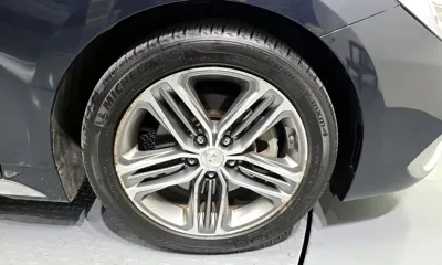 Hyundai Grandeur 2018, 109568 км, за 14500000 KRW - фото 21