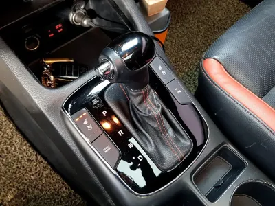 Kia K3 2016, 137000 км, за 6000000 KRW - фото 14