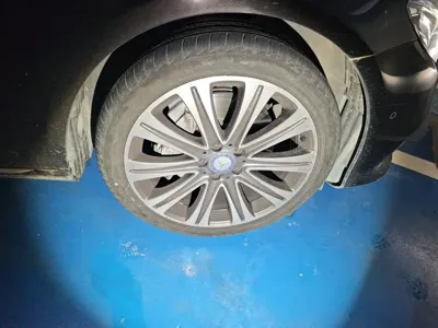 Mercedes-Benz E-Class 2017, 157300 км, за 131000 CNY - фото 17