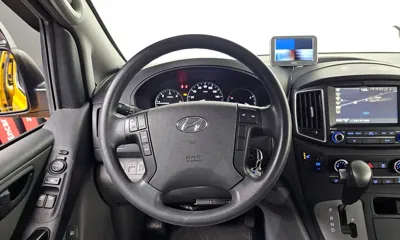 Hyundai Starex 2019, 82257 км, за 15900000 KRW - фото 13