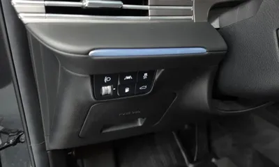 Hyundai Grandeur 2020, 42672 км, за 29800000 KRW - фото 27