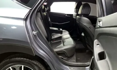 Hyundai Tucson 2017, 57690 км, за 10000000 KRW - фото 11