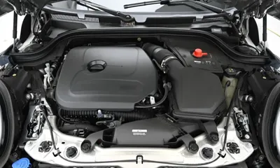 MINI Cooper 2025, 7733 км, за 31900000 KRW - фото 6