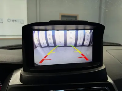 KG_Mobility_Ssangyong KORANDO 2018, 130525 км, за 8200000 KRW - фото 14