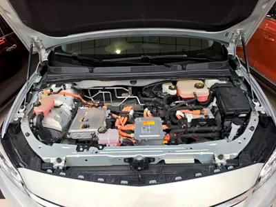 Buick Velite 6 2024, 44000 км, за 62400 CNY - фото 20